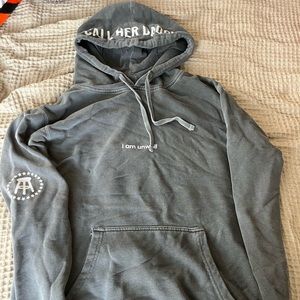 Call her daddy barstool sweatshirt